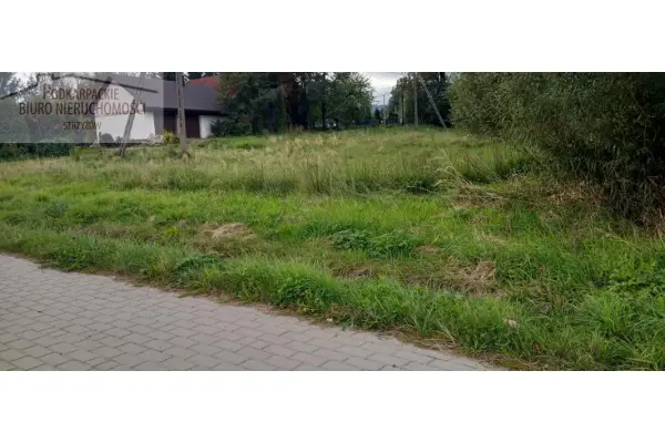 podkarpackie, strzyżowski, Strzyżów, Godowa, Działka na sprzedaż