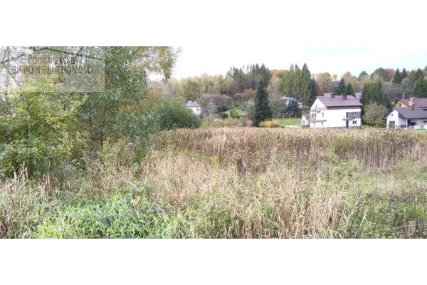 podkarpackie, strzyżowski, Frysztak, Twierdza, Działka na sprzedaż