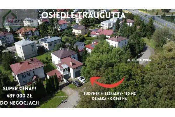 podkarpackie, Krosno, CENA W DÓŁ!!