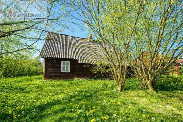 podkarpackie, krośnieński, Chorkówka, Kobylany, Dom na sprzedaż