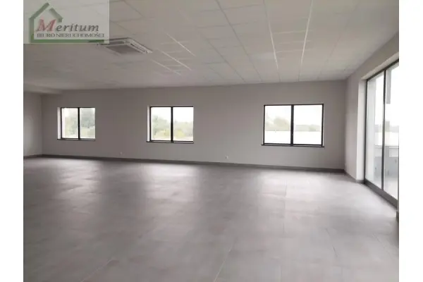 podkarpackie, Krosno, Lokale usługowo-biurowe w Nowym Budynku!!!