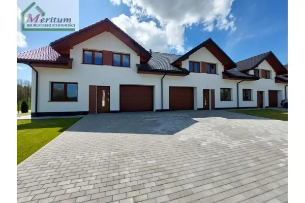 podkarpackie, Krosno, OSTATNIE DWA WOLNE SEGMENTY ZA 640 000 ZŁ.