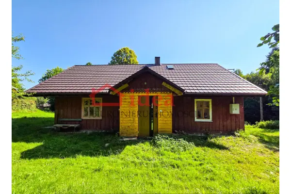 podkarpackie, brzozowski, Nozdrzec, Wesoła, NOWA NIŻSZA CENA