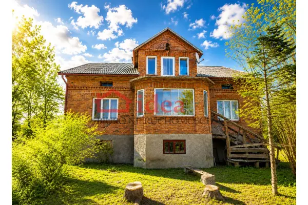 podkarpackie, brzozowski, Dydnia, Krzemienna, OBNIŻONA CENA
