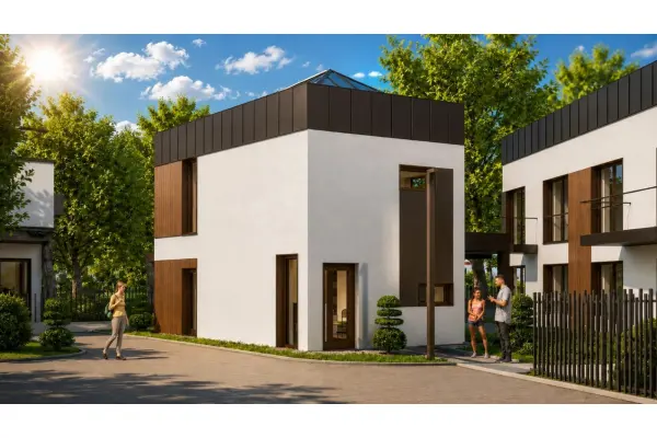podkarpackie, sanocki, Sanok, APARTAMENT, GARAŻ, KOMÓRKA LOKATORSKA