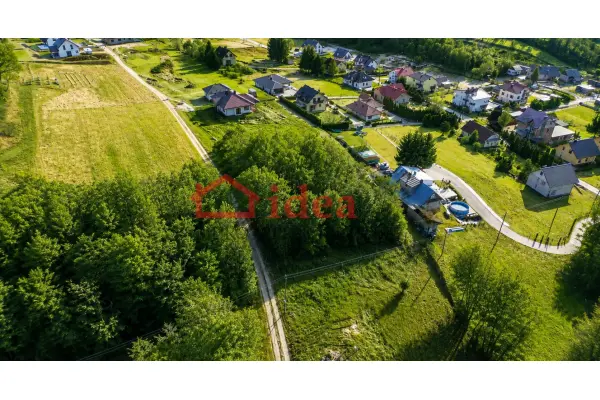 podkarpackie, brzozowski, Brzozów, Działka na sprzedaż