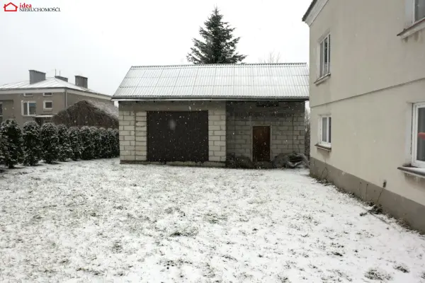 podkarpackie, krośnieński, Dukla, Dom na sprzedaż