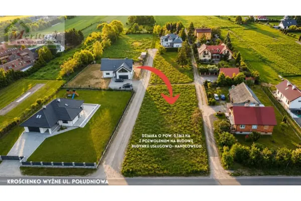 podkarpackie, krośnieński, Krościenko Wyżne, PEŁNE UZBROJENIE!!! TERAZ 179 000 ZŁ.