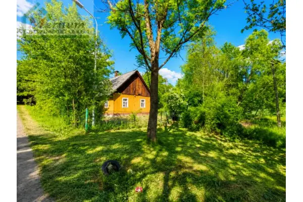 podkarpackie, krośnieński, Korczyna, Kombornia, CENA W DÓŁ! - 20 TYSIĘCY